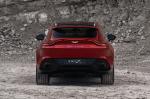 Aston Martin DBX 2020 года (WW)